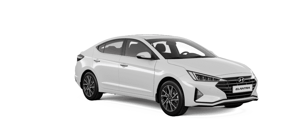 Hyundai Elantra 1.6AT 2022