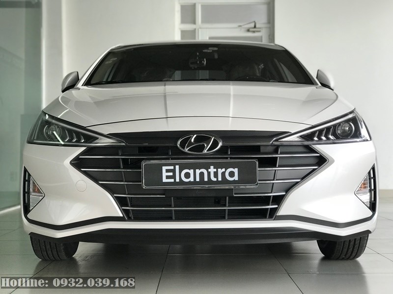 Giá xe Hyundai Elantra tháng 102021 mới nhất Hỗ trợ lên đến 20 triệu đồng  kèm ưu đãi  Hyundai Long Biên