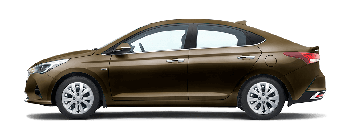 Hyundai Accent 2022 số tự động bản đặc bệt